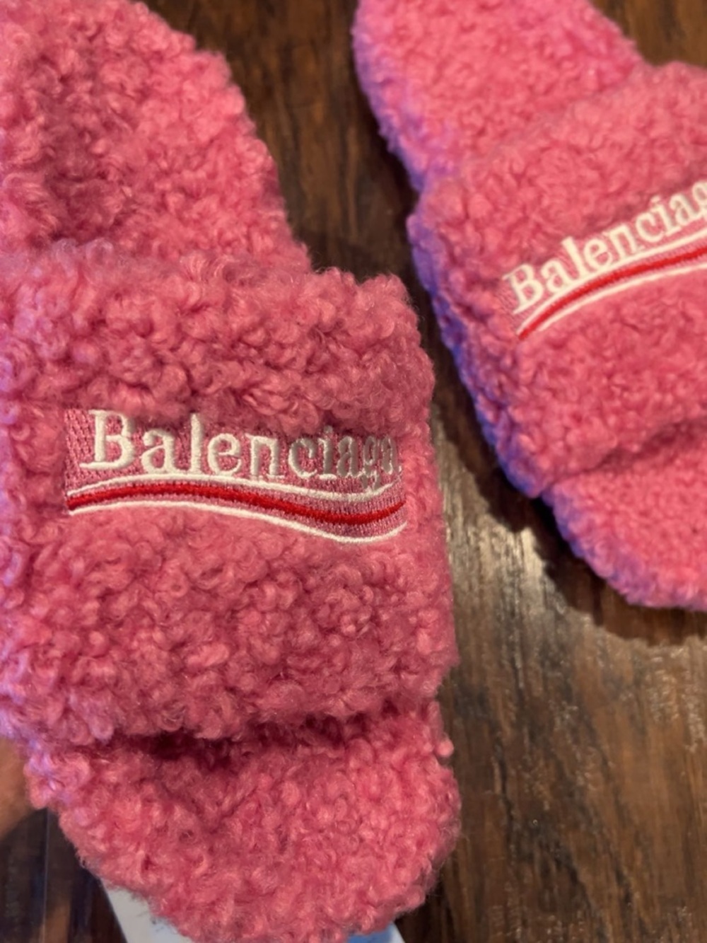 Balenciaga slides - Picture 2 of 5